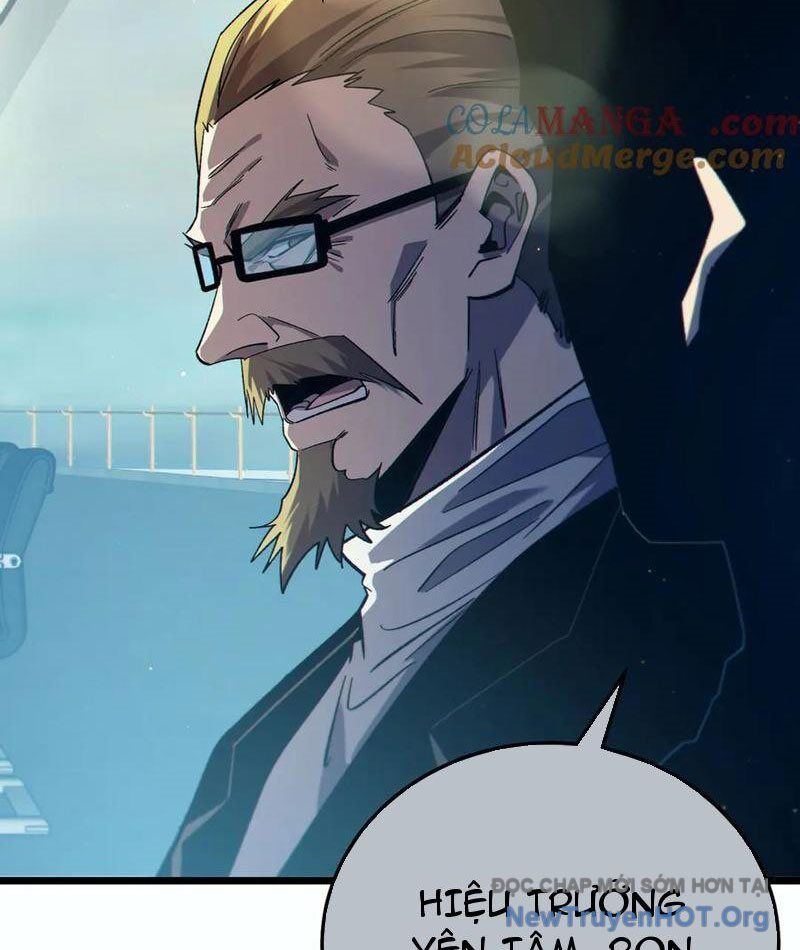 Vô Địch Bị Động Tạo Ra Tấn Sát Thương: Chapter 91