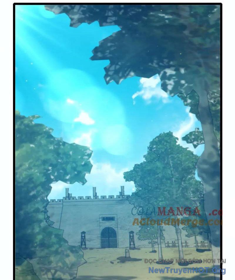 Vô Địch Bị Động Tạo Ra Tấn Sát Thương: Chapter 91