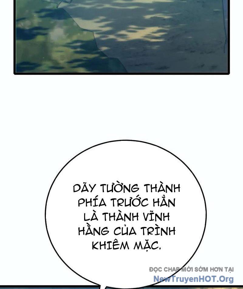 Vô Địch Bị Động Tạo Ra Tấn Sát Thương: Chapter 91