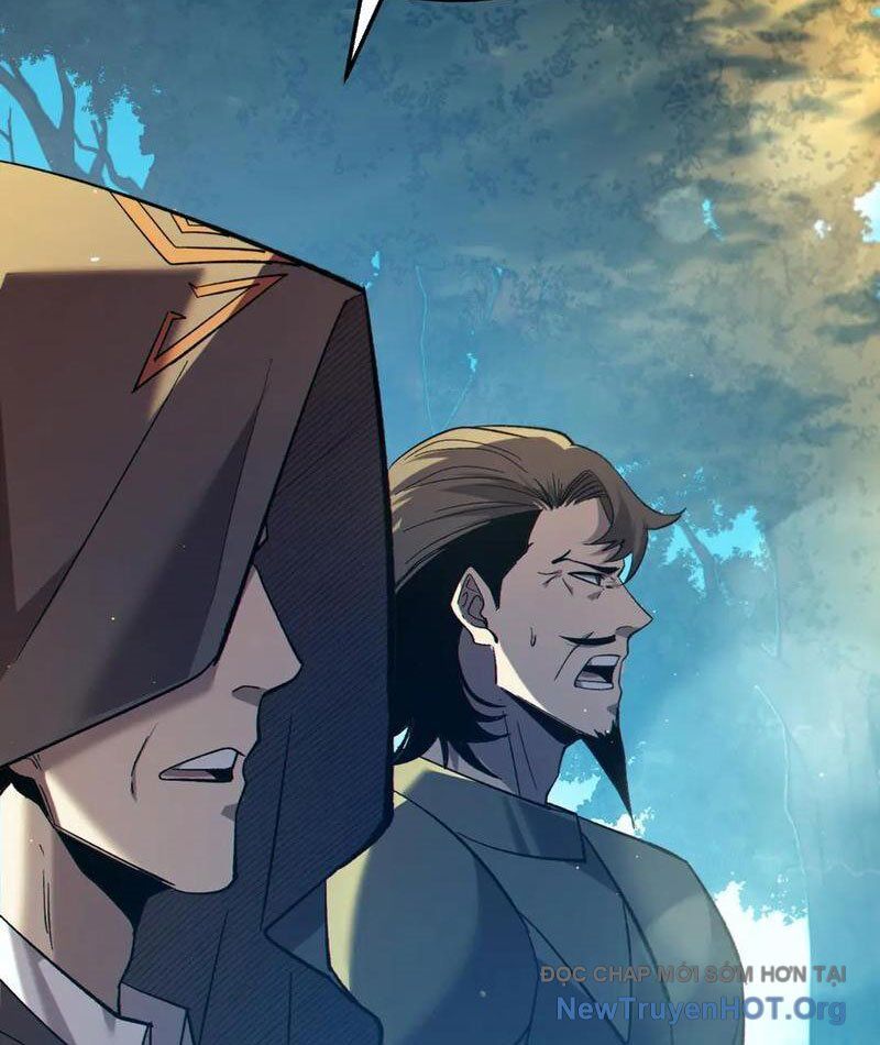 Vô Địch Bị Động Tạo Ra Tấn Sát Thương: Chapter 91