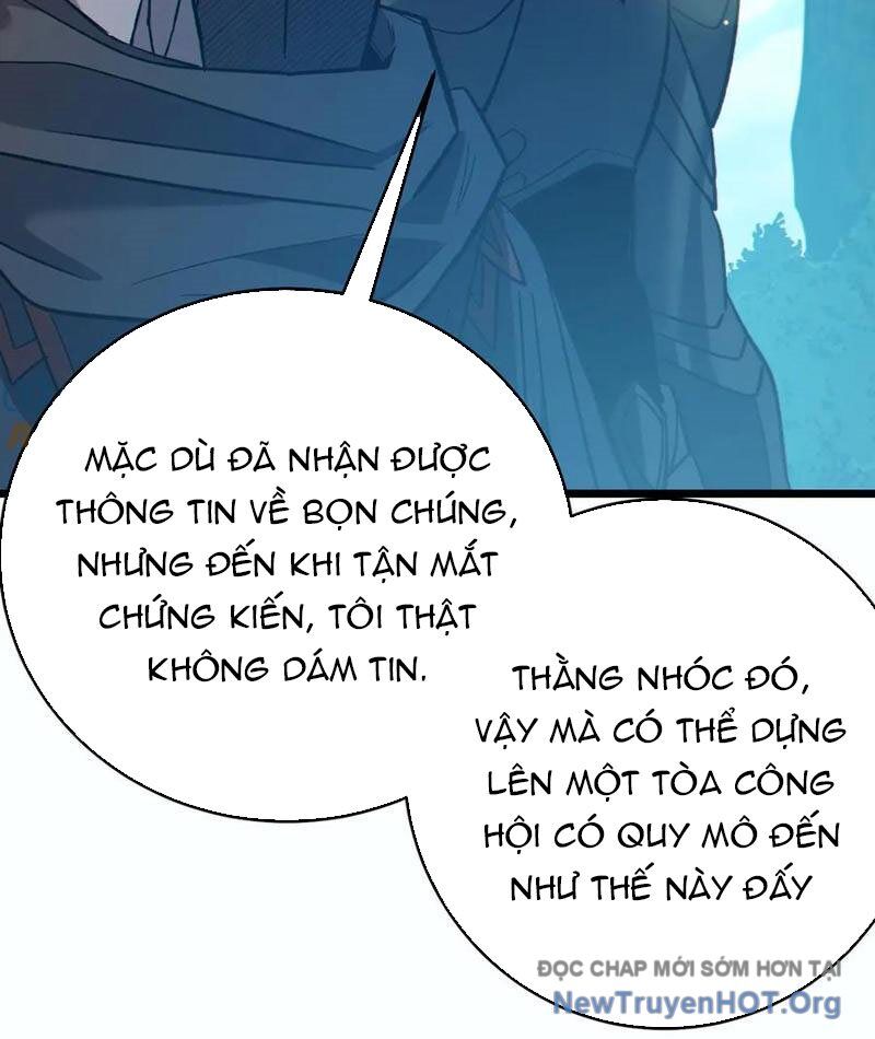 Vô Địch Bị Động Tạo Ra Tấn Sát Thương: Chapter 91