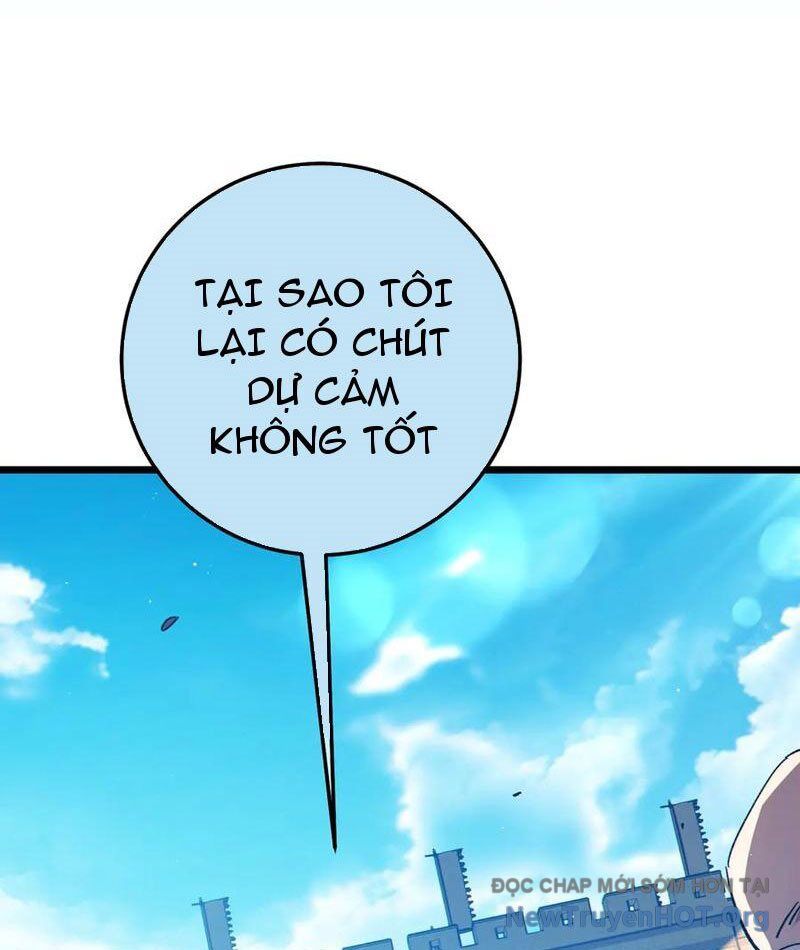 Vô Địch Bị Động Tạo Ra Tấn Sát Thương: Chapter 91