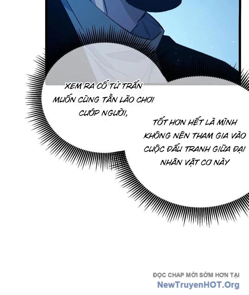 Vô Địch Bị Động Tạo Ra Tấn Sát Thương: Chapter 91