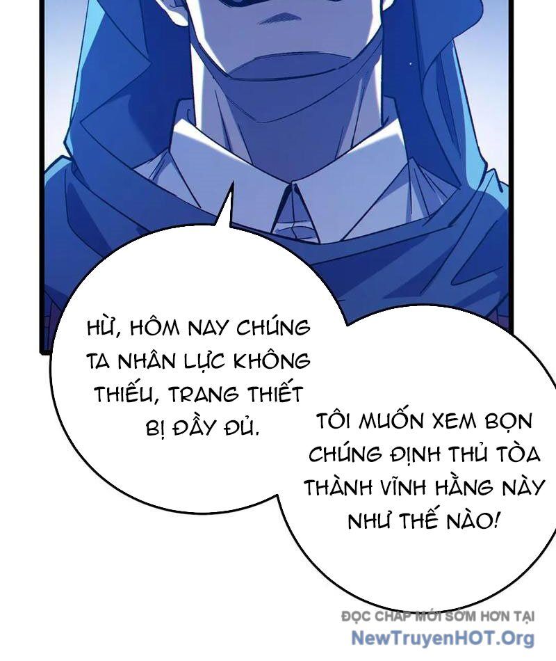 Vô Địch Bị Động Tạo Ra Tấn Sát Thương: Chapter 91