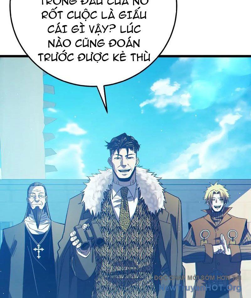 Vô Địch Bị Động Tạo Ra Tấn Sát Thương: Chapter 91