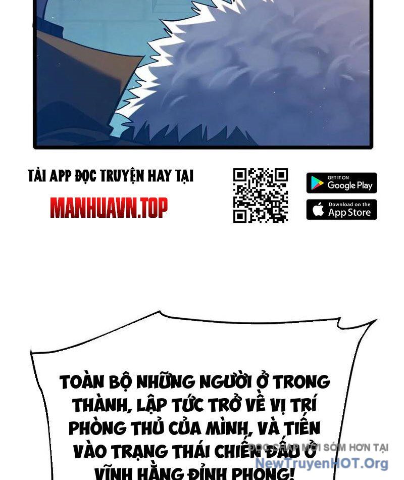 Vô Địch Bị Động Tạo Ra Tấn Sát Thương: Chapter 91