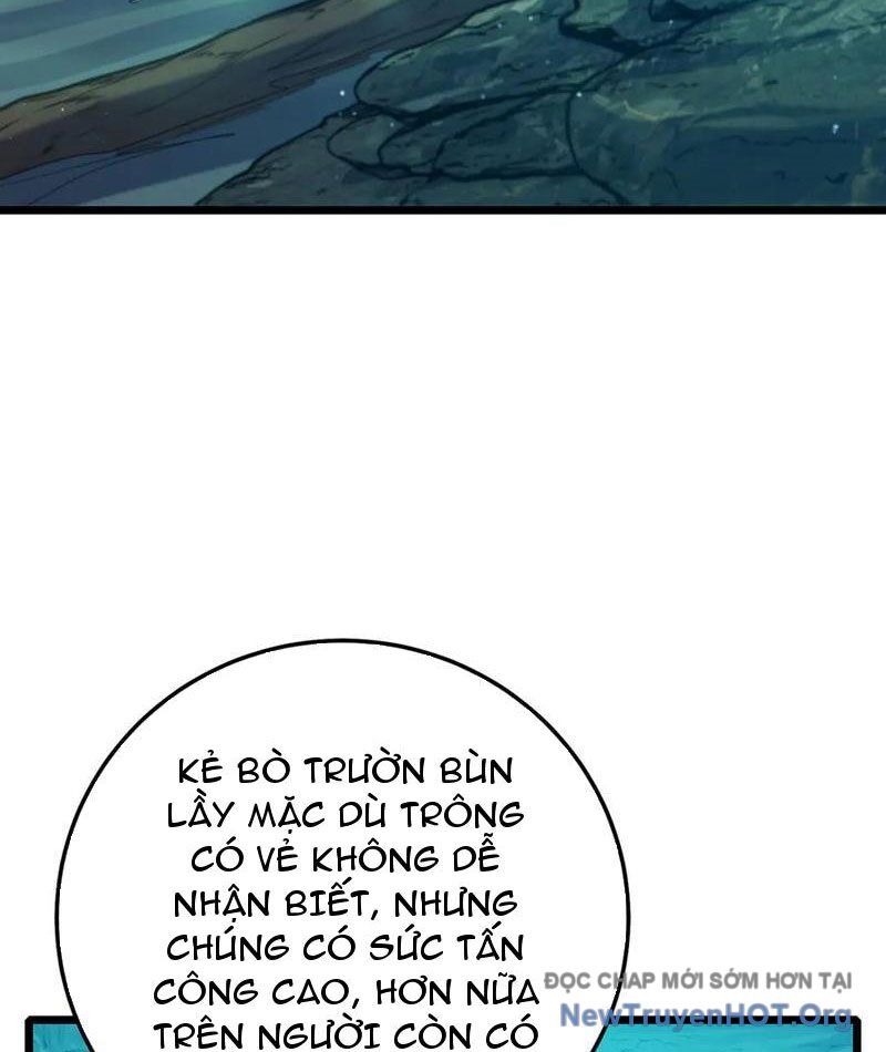 Vô Địch Bị Động Tạo Ra Tấn Sát Thương: Chapter 91