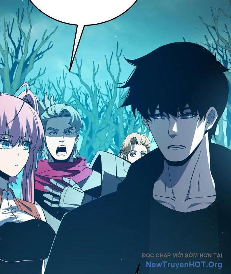 Vô Địch Bị Động Tạo Ra Tấn Sát Thương: Chapter 91