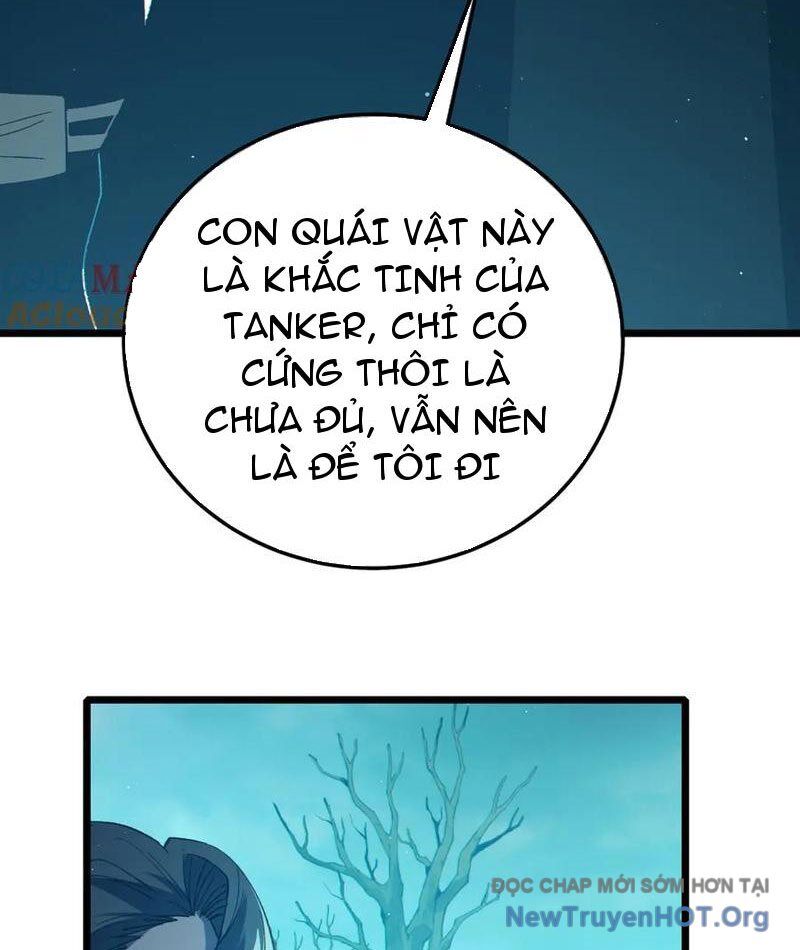 Vô Địch Bị Động Tạo Ra Tấn Sát Thương: Chapter 91