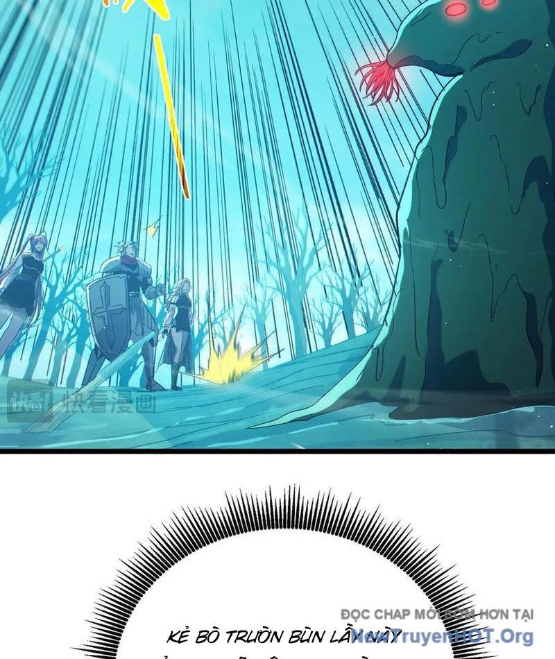 Vô Địch Bị Động Tạo Ra Tấn Sát Thương: Chapter 91