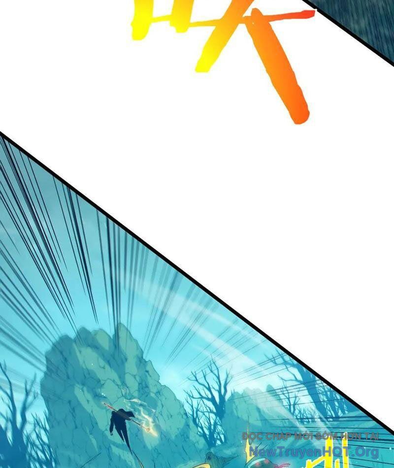 Vô Địch Bị Động Tạo Ra Tấn Sát Thương: Chapter 91