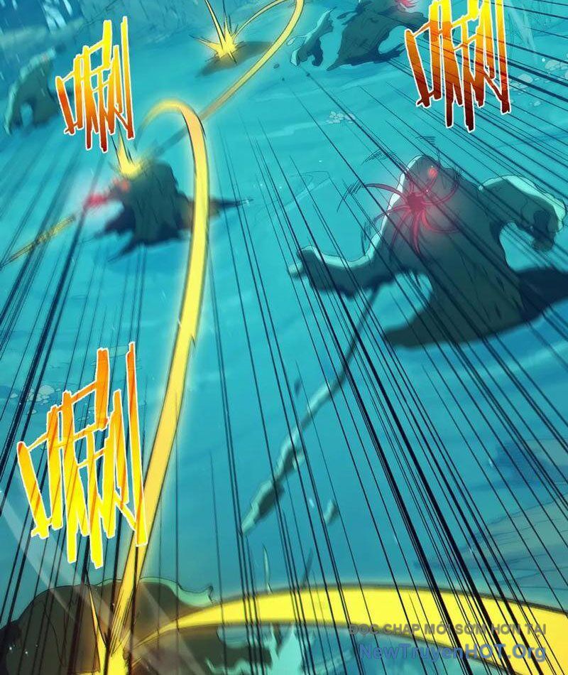 Vô Địch Bị Động Tạo Ra Tấn Sát Thương: Chapter 91