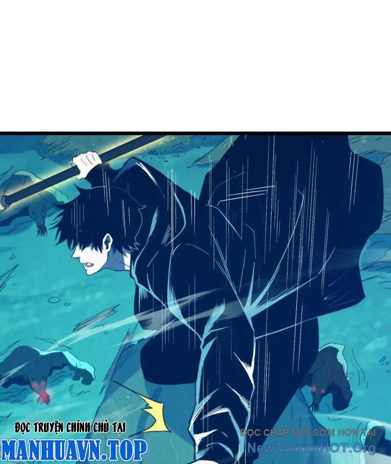 Vô Địch Bị Động Tạo Ra Tấn Sát Thương: Chapter 91