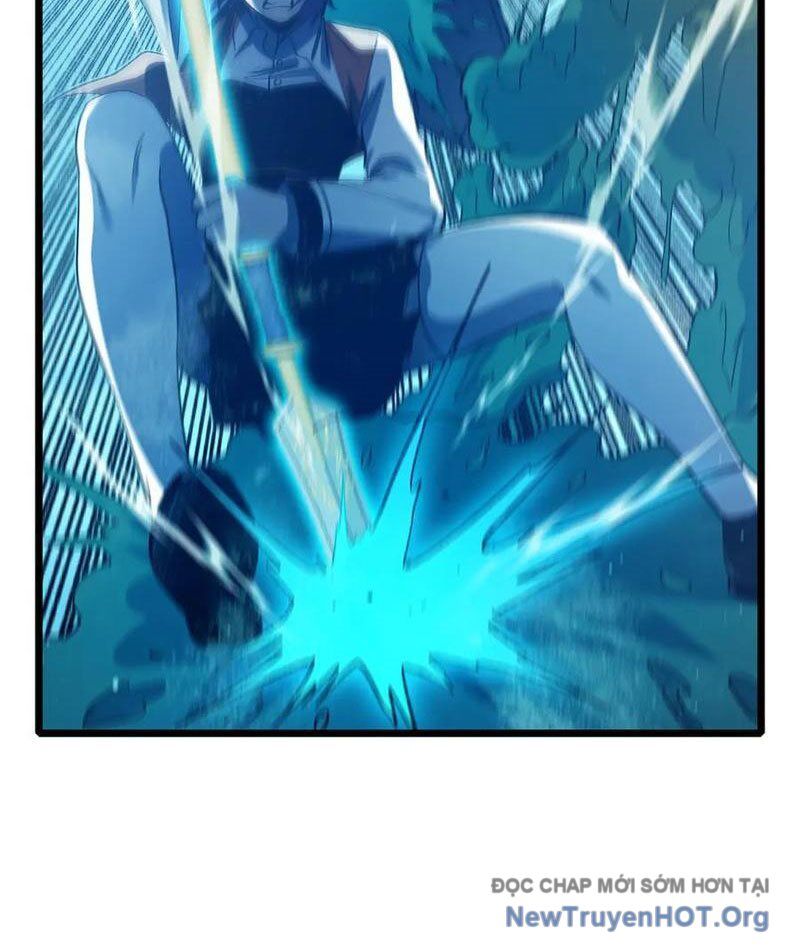 Vô Địch Bị Động Tạo Ra Tấn Sát Thương: Chapter 91