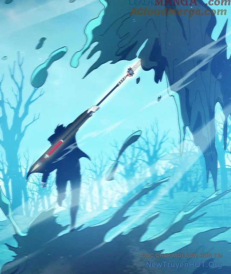 Vô Địch Bị Động Tạo Ra Tấn Sát Thương: Chapter 91