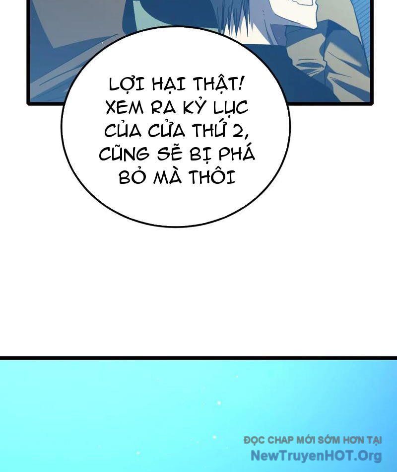 Vô Địch Bị Động Tạo Ra Tấn Sát Thương: Chapter 91