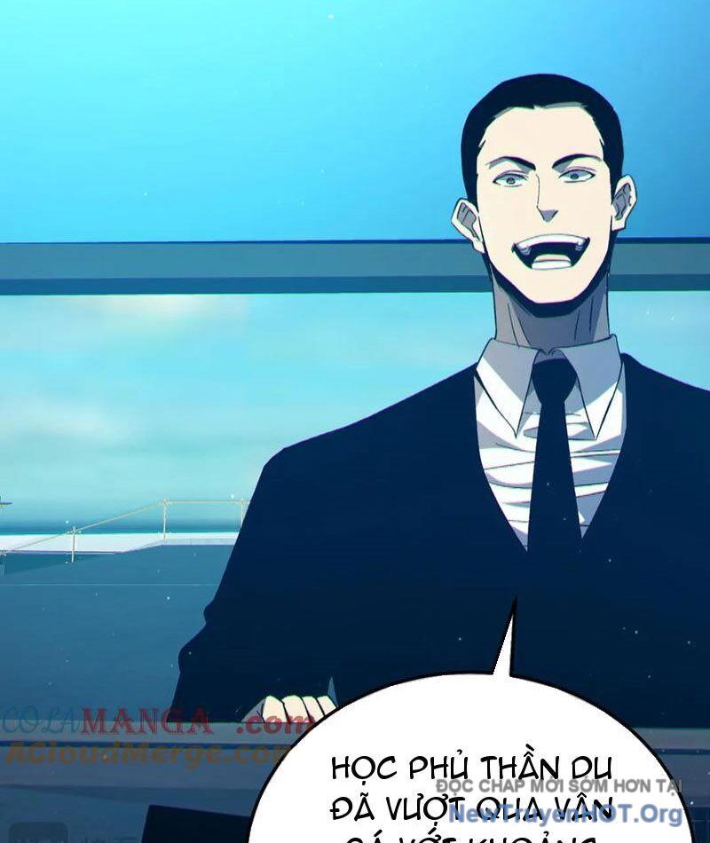 Vô Địch Bị Động Tạo Ra Tấn Sát Thương: Chapter 91