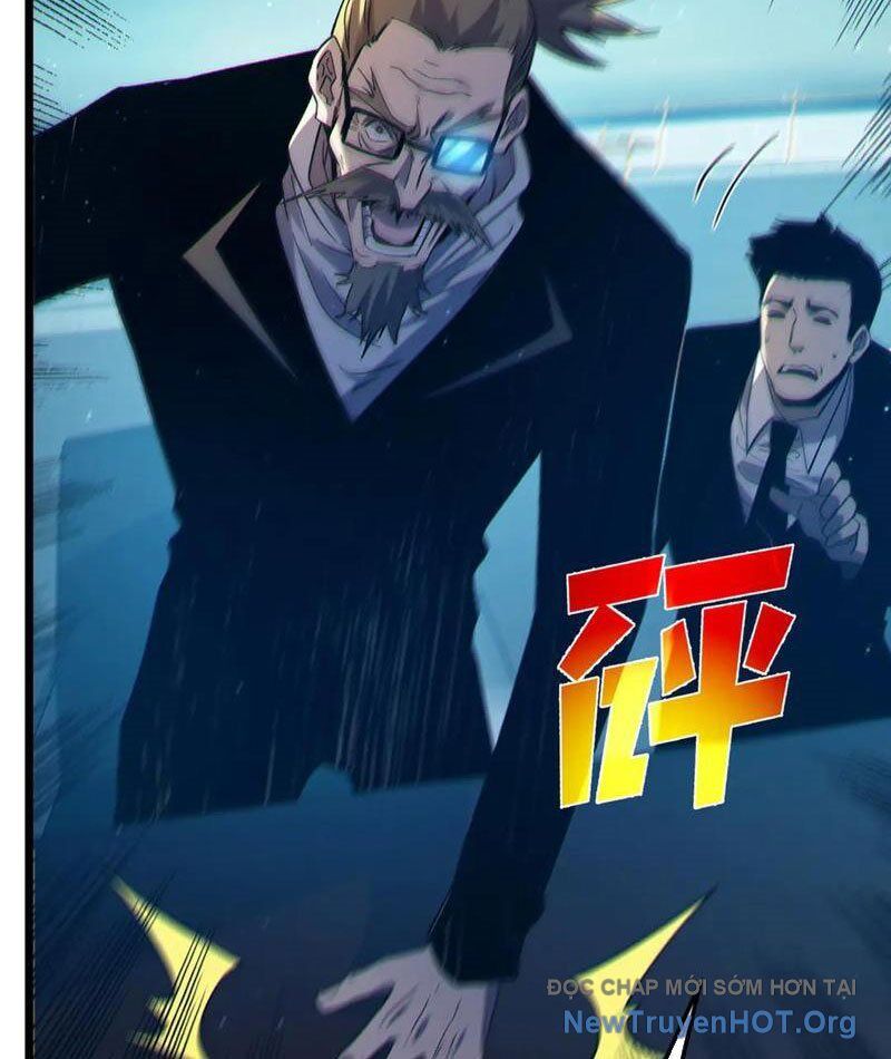 Vô Địch Bị Động Tạo Ra Tấn Sát Thương: Chapter 91
