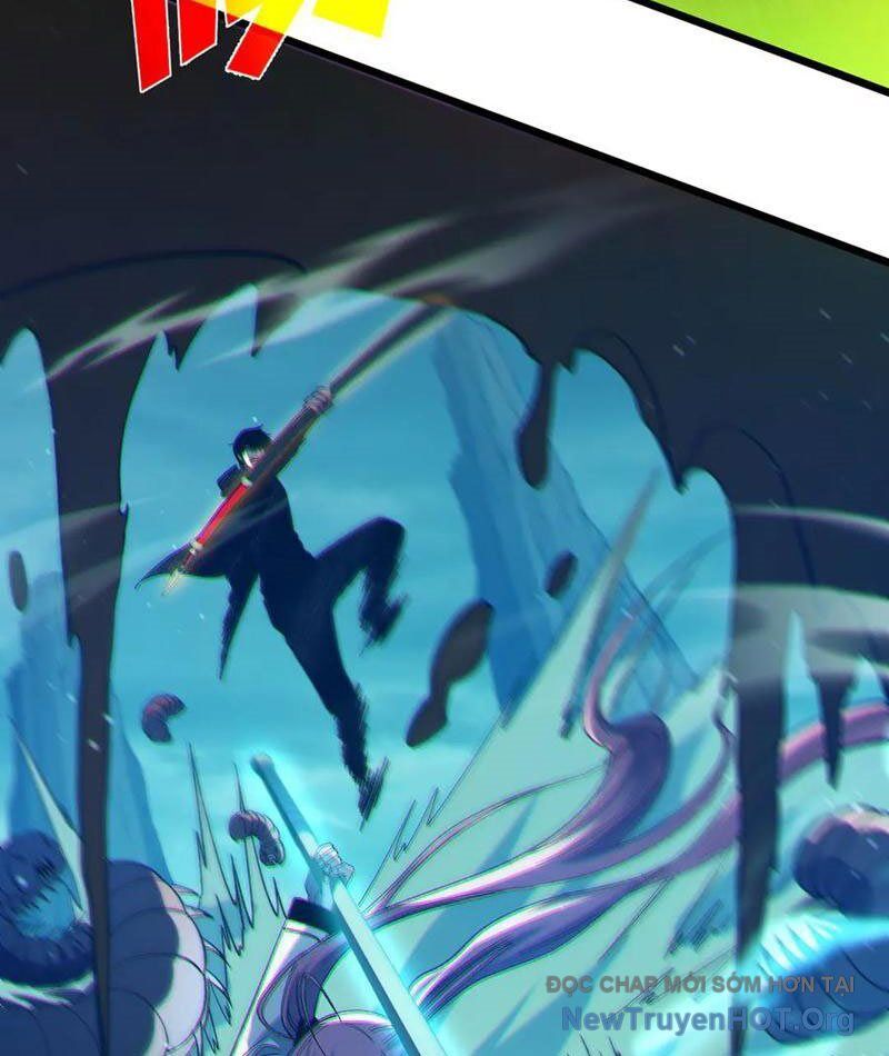 Vô Địch Bị Động Tạo Ra Tấn Sát Thương: Chapter 91