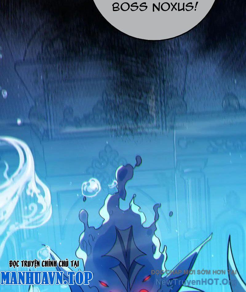 Vô Địch Bị Động Tạo Ra Tấn Sát Thương: Chapter 91