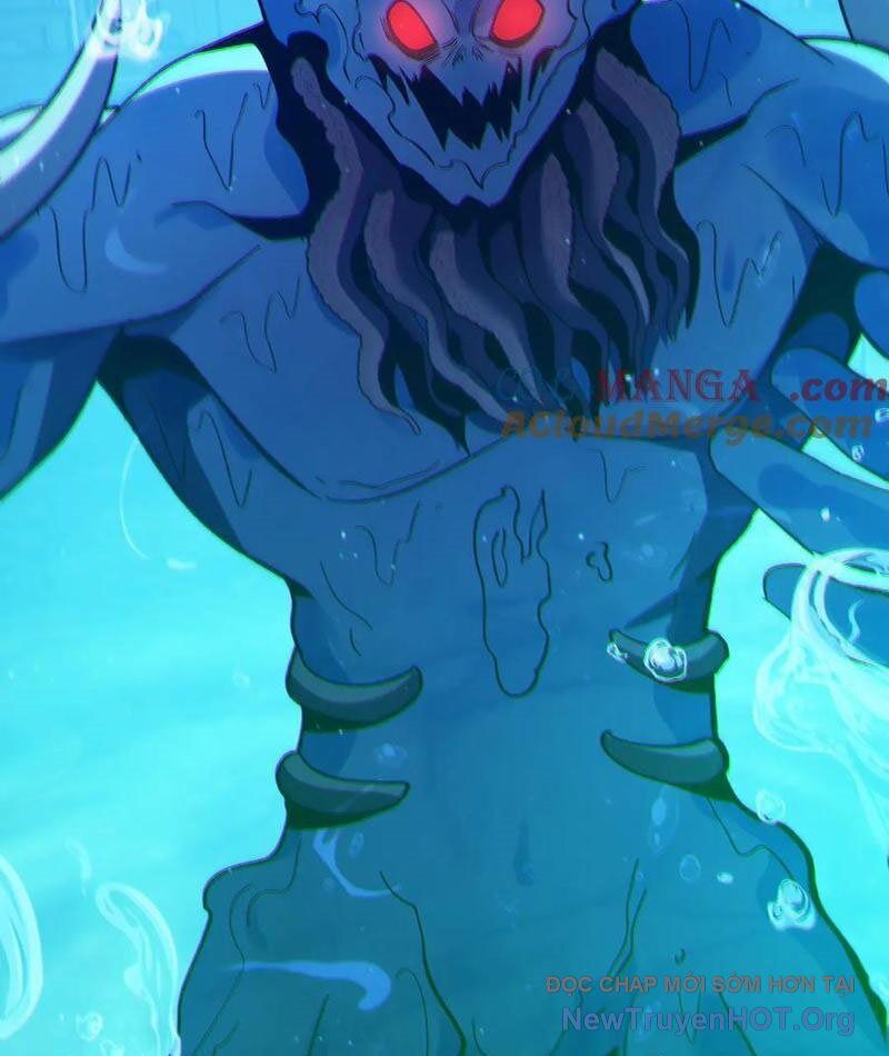 Vô Địch Bị Động Tạo Ra Tấn Sát Thương: Chapter 91