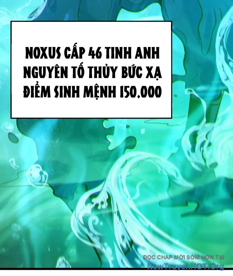 Vô Địch Bị Động Tạo Ra Tấn Sát Thương: Chapter 91