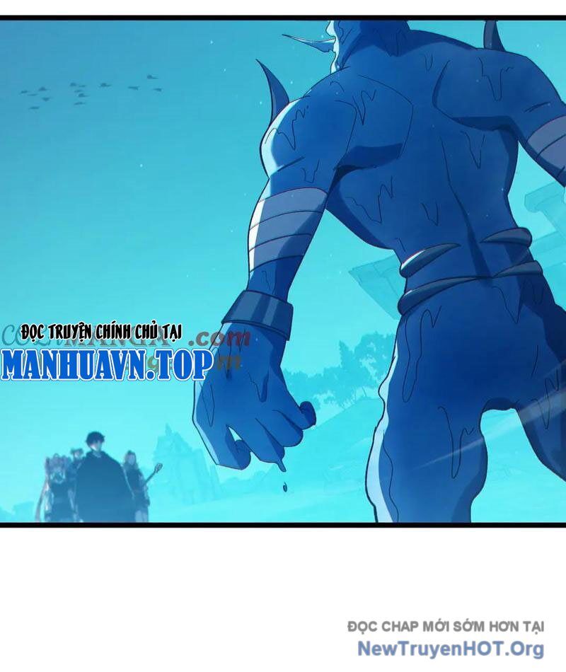 Vô Địch Bị Động Tạo Ra Tấn Sát Thương: Chapter 91