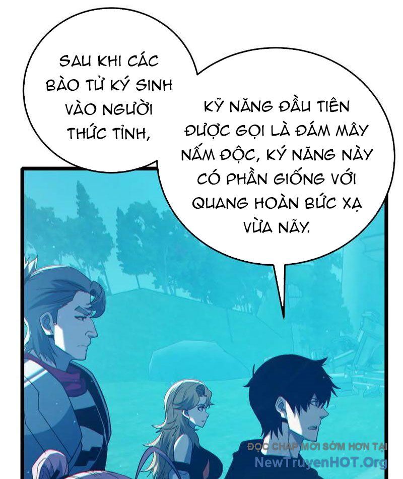 Vô Địch Bị Động Tạo Ra Tấn Sát Thương: Chapter 91