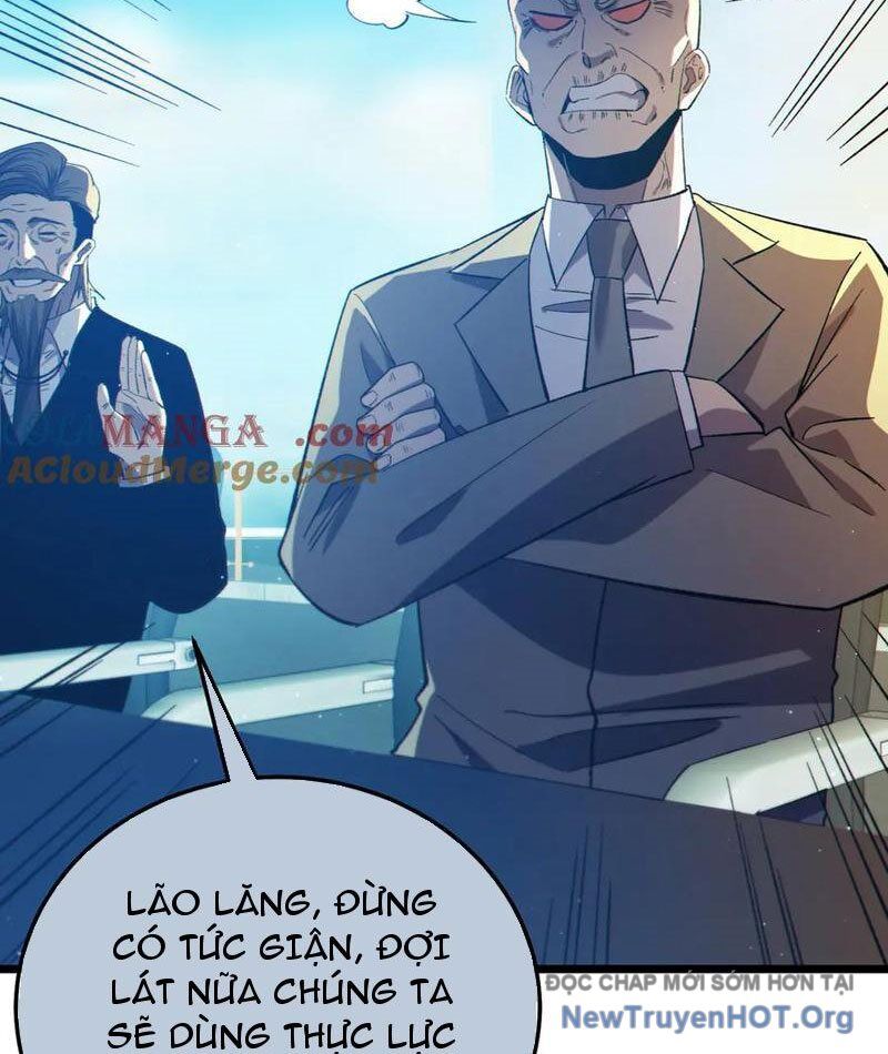 Vô Địch Bị Động Tạo Ra Tấn Sát Thương: Chapter 91