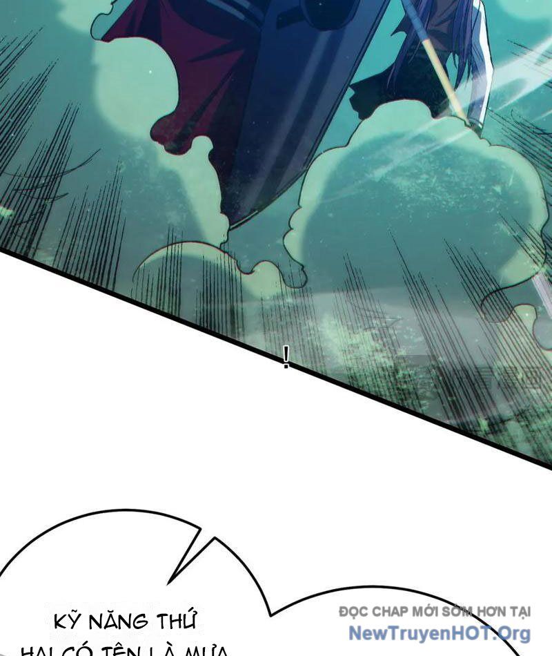 Vô Địch Bị Động Tạo Ra Tấn Sát Thương: Chapter 91