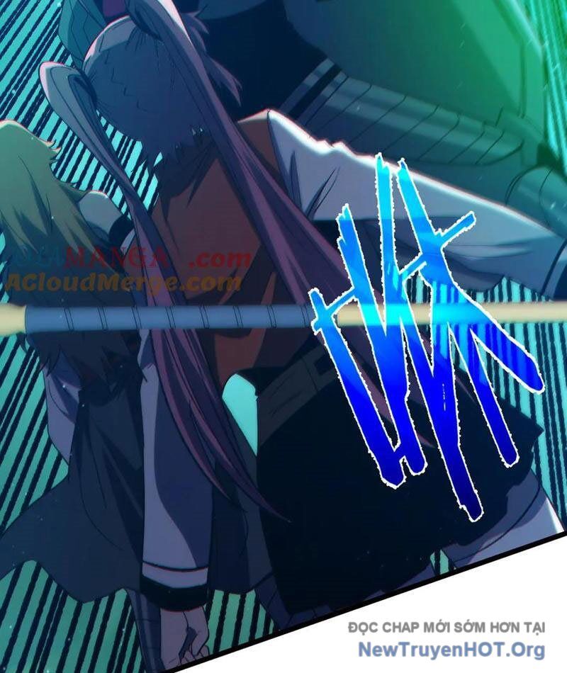 Vô Địch Bị Động Tạo Ra Tấn Sát Thương: Chapter 91