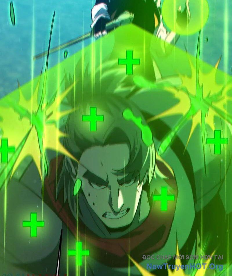 Vô Địch Bị Động Tạo Ra Tấn Sát Thương: Chapter 91