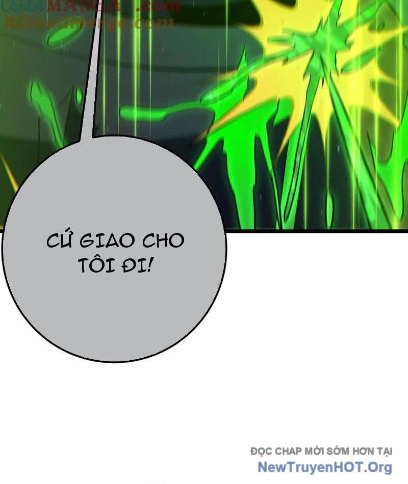 Vô Địch Bị Động Tạo Ra Tấn Sát Thương: Chapter 91