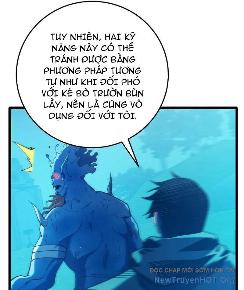 Vô Địch Bị Động Tạo Ra Tấn Sát Thương: Chapter 91