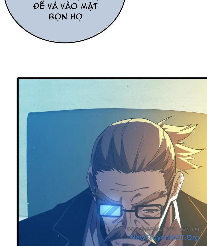 Vô Địch Bị Động Tạo Ra Tấn Sát Thương: Chapter 91