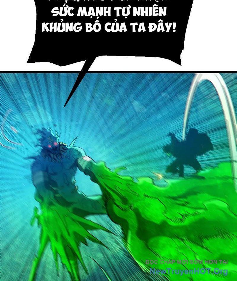 Vô Địch Bị Động Tạo Ra Tấn Sát Thương: Chapter 91