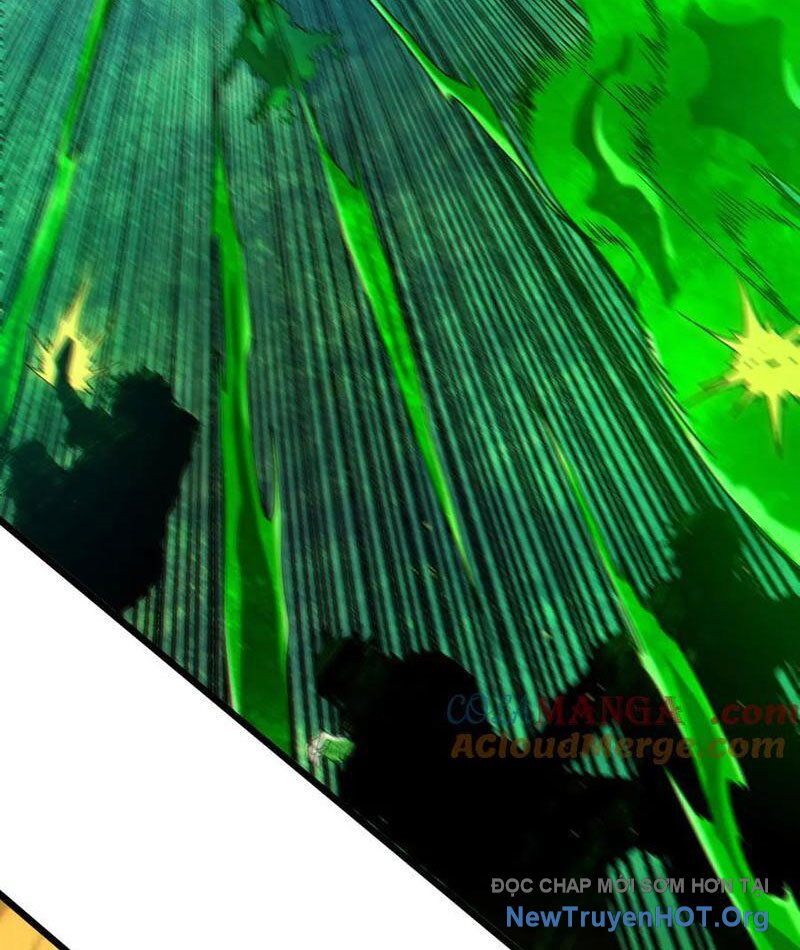 Vô Địch Bị Động Tạo Ra Tấn Sát Thương: Chapter 91