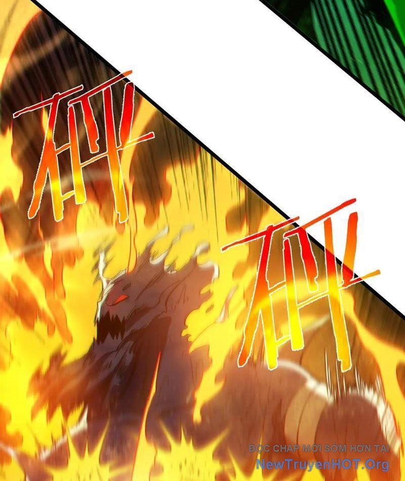 Vô Địch Bị Động Tạo Ra Tấn Sát Thương: Chapter 91