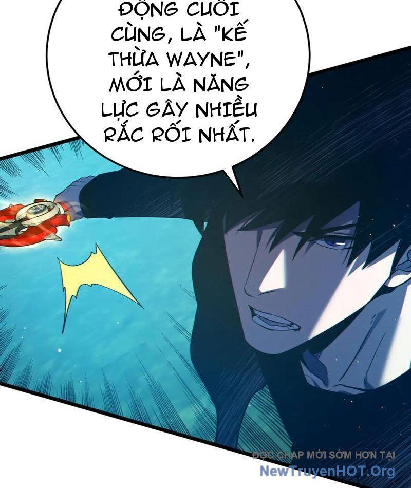 Vô Địch Bị Động Tạo Ra Tấn Sát Thương: Chapter 91