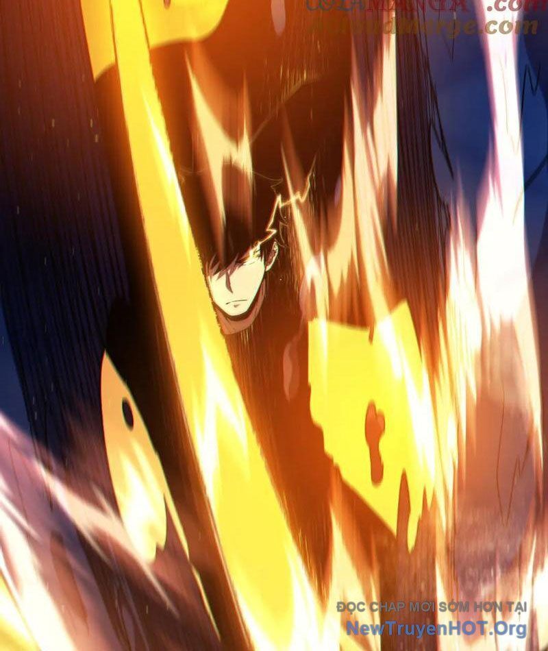 Vô Địch Bị Động Tạo Ra Tấn Sát Thương: Chapter 91