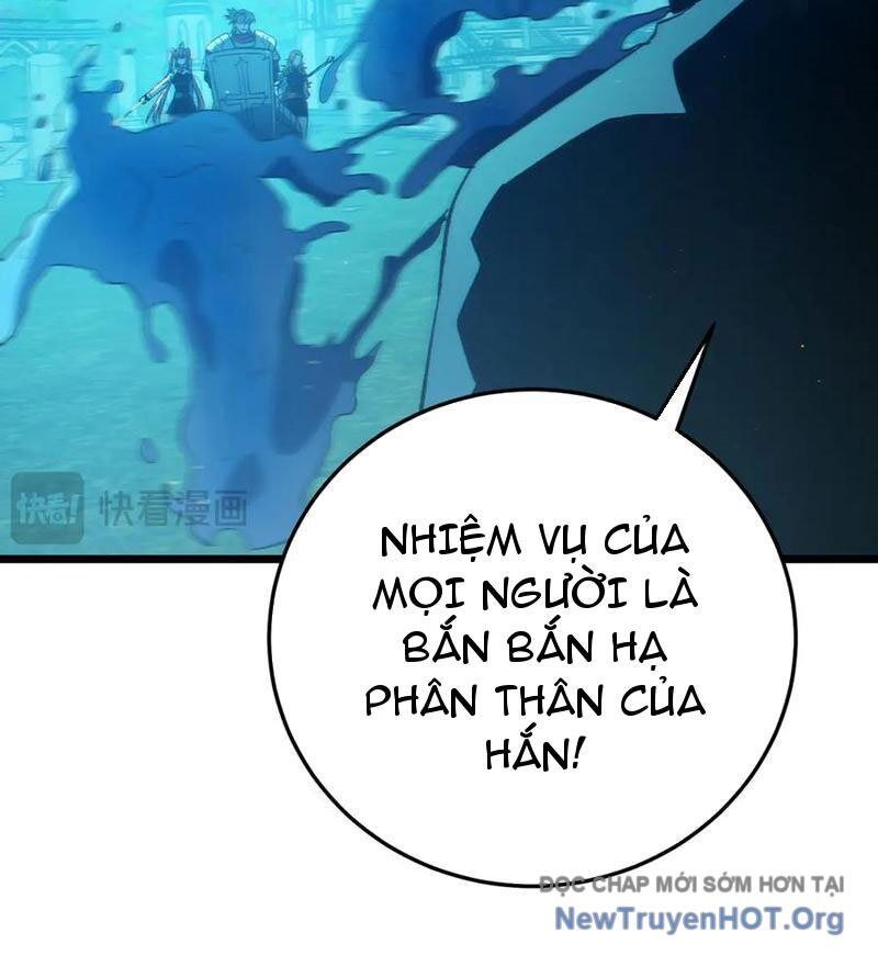 Vô Địch Bị Động Tạo Ra Tấn Sát Thương: Chapter 91
