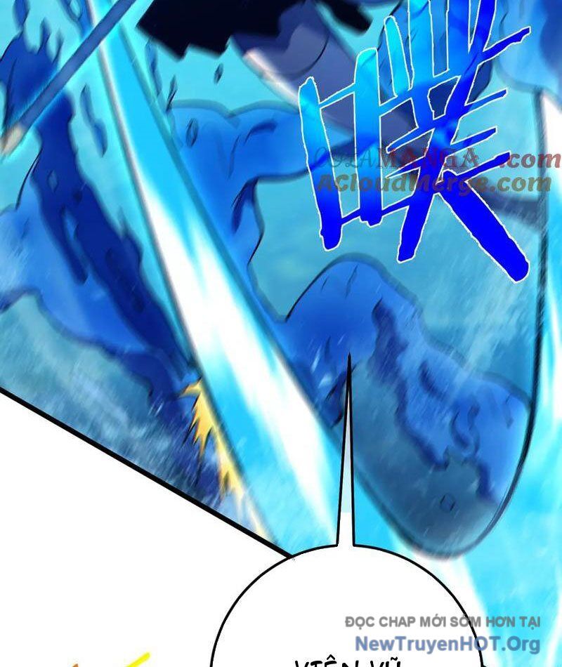 Vô Địch Bị Động Tạo Ra Tấn Sát Thương: Chapter 91