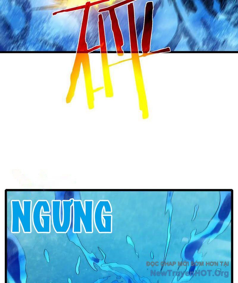 Vô Địch Bị Động Tạo Ra Tấn Sát Thương: Chapter 91