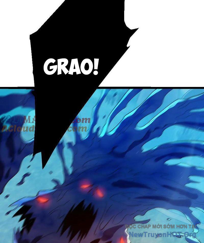 Vô Địch Bị Động Tạo Ra Tấn Sát Thương: Chapter 91