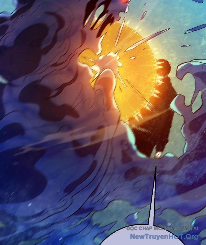 Vô Địch Bị Động Tạo Ra Tấn Sát Thương: Chapter 91