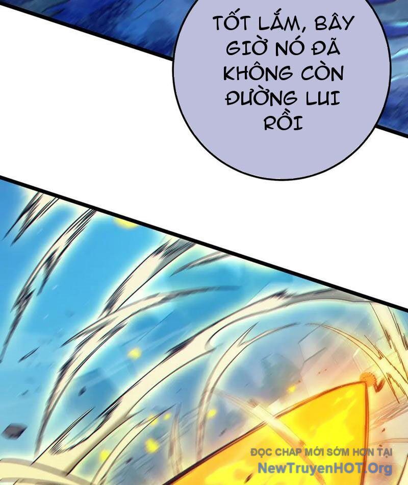 Vô Địch Bị Động Tạo Ra Tấn Sát Thương: Chapter 91