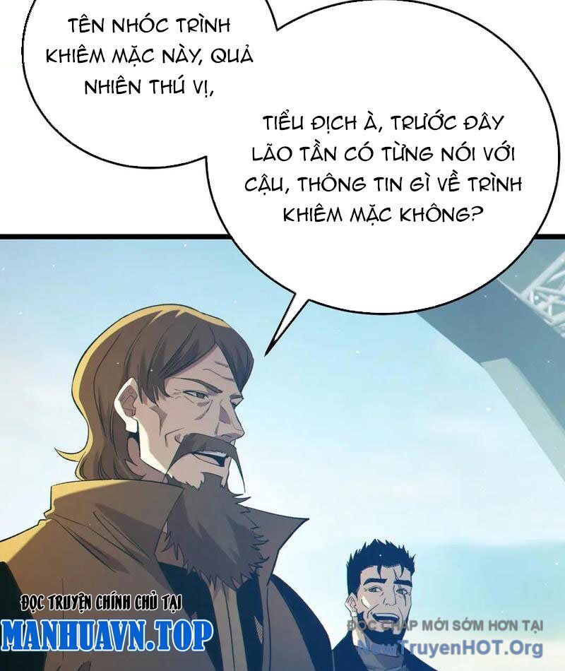 Vô Địch Bị Động Tạo Ra Tấn Sát Thương: Chapter 91