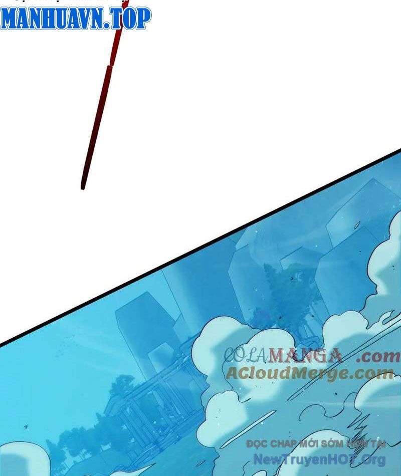 Vô Địch Bị Động Tạo Ra Tấn Sát Thương: Chapter 91