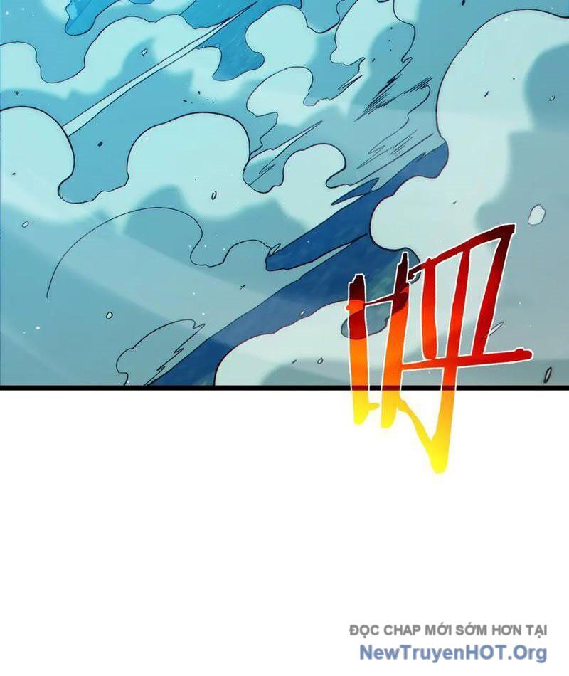 Vô Địch Bị Động Tạo Ra Tấn Sát Thương: Chapter 91