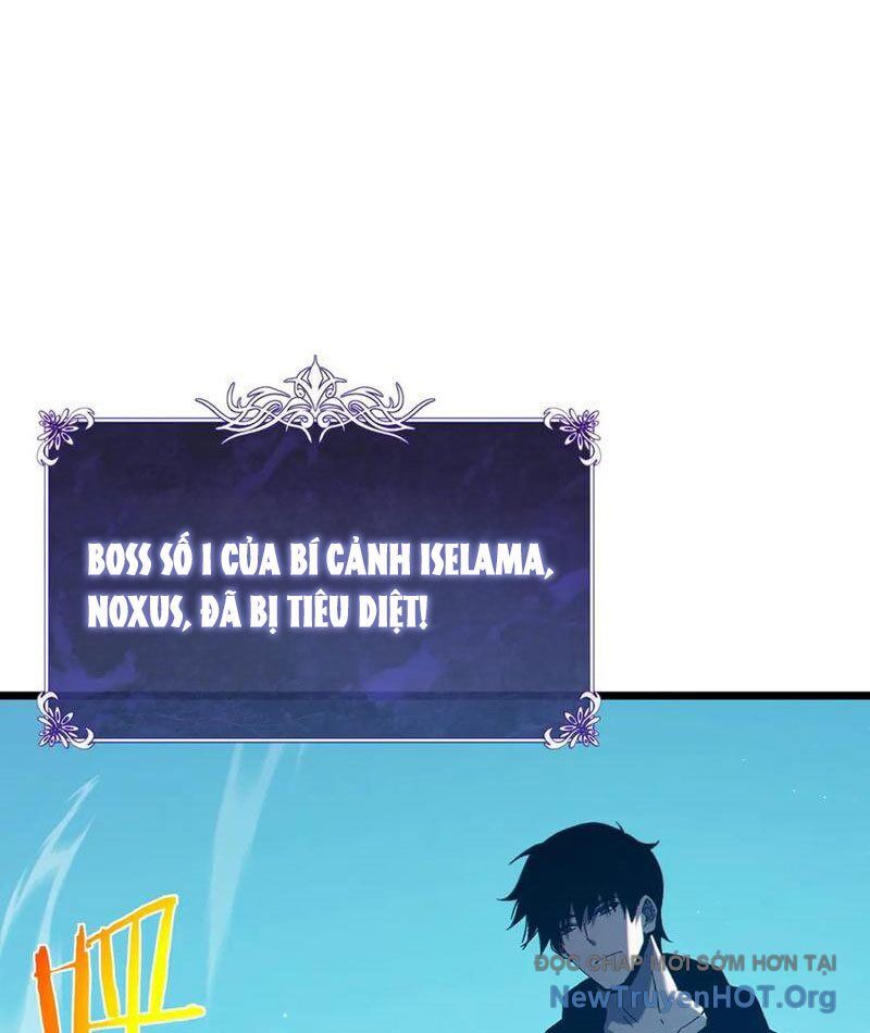 Vô Địch Bị Động Tạo Ra Tấn Sát Thương: Chapter 91